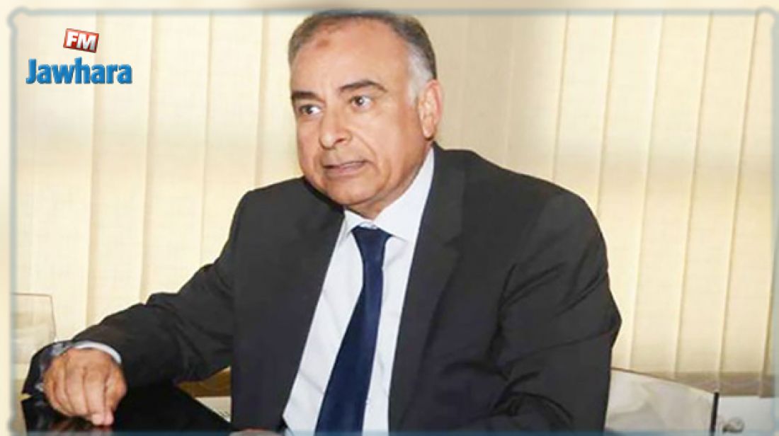 طباعة 8 مليارات دينار.. عز الدين سعيدان يحمّل البنك المركزي المسؤولية ويحذّر من تداعيات خطيرة طباعة 8 مليارات دينار.. عز الدين سعيدان يحمّل البنك المركزي المسؤولية ويحذّر من تداعيات خطيرة