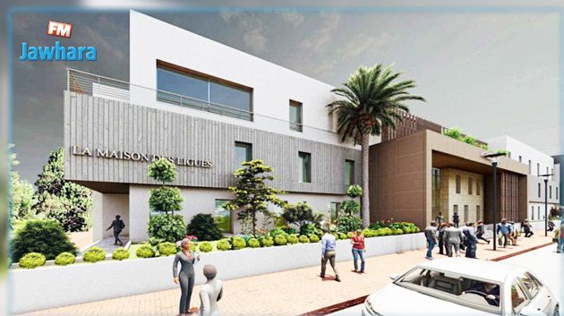 الفيفا تدعم خزينة جامعة كرة القدم بـمبلغ 6 مليون دينار