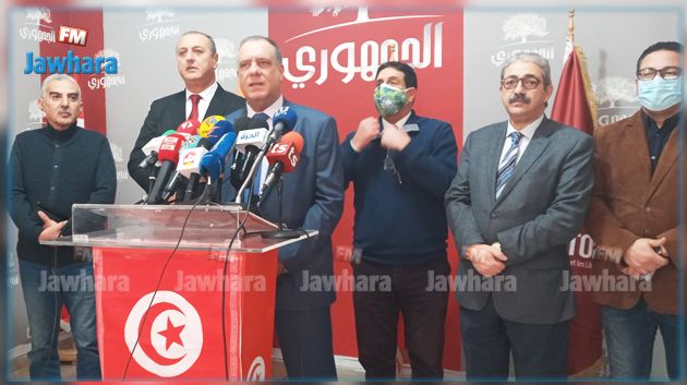الأحزاب الديمقراطية تدعو إلى