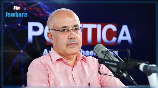بالحاج : اجتماع المجلس اليوم