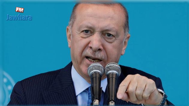 أردوغان يحذّر: