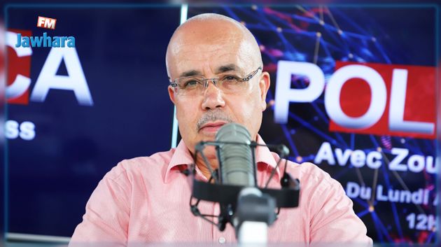 بالحاج : نادية عكاشة الذراع الايمن لتنفيذ السياسة الفرنسية في تونس