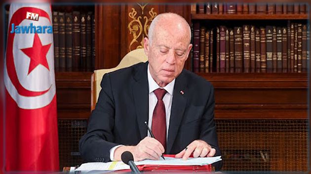 سعيّد: لا دخل لأيّ كان في القرارات التي أتخذها وهناك مَنْ يدفع الأموال للصحف في الداخل والخارج