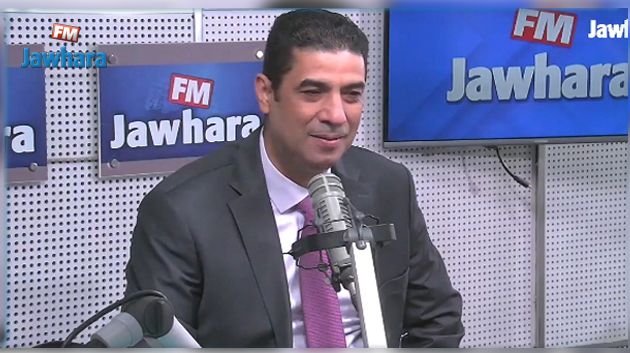 طارق الفتيتي :