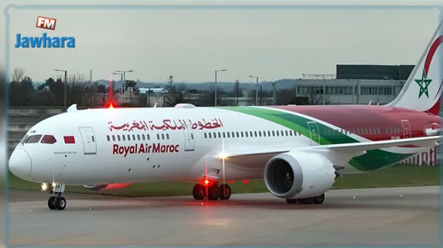 المغرب يُعيد فتح مجاله الجوي أمام الرحلات الدولية