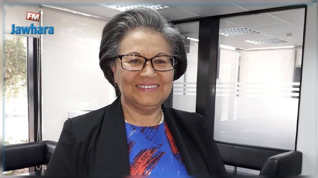 ايقاف جراية المفكرة نائلة السليني و شطب اسمها من 