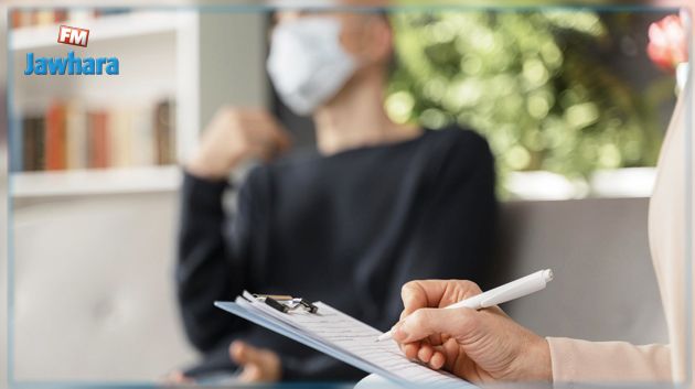 الآثار النفسية الناجمة عن كوفيد-19 يمكن أن تبقى لسنوات