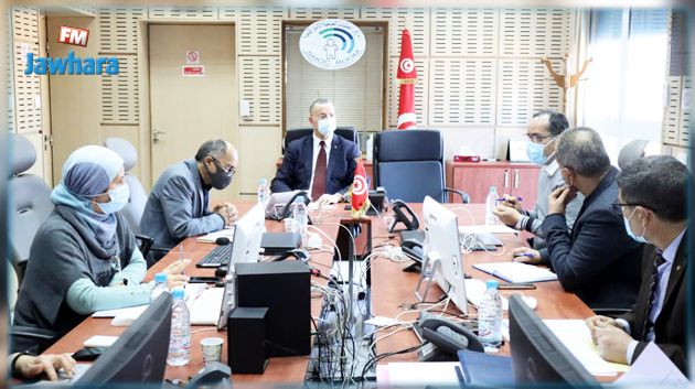 اجتماع في وزارة الصحة على خلفية ارتفاع عدد مرضى الكوفيد