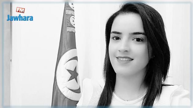 وفاة قاضية شابة في حادث مرور بالمكنين