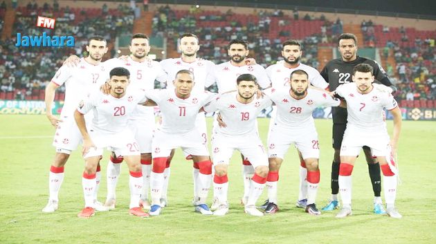 التشكيلة المحتملة للمنتخب الوطني في مواجهة بوركينافاسو