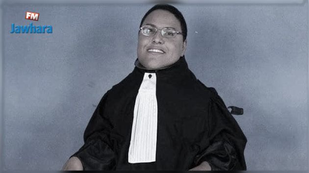 وفاة المحامي أمين بن يوسف