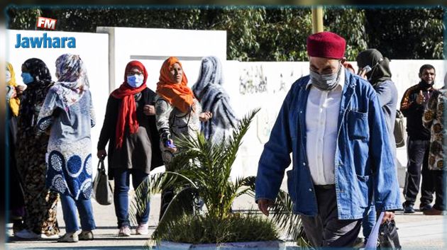 عضو باللجنة العلمية لمكافحة كورونا : كل المؤشرات الوبائية في ارتفاع..لكن