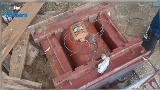 نابل: تخريب تجهيزات بئر عميقة يتسبب في انقطاع مياه الشرب عن عدة مناطق
