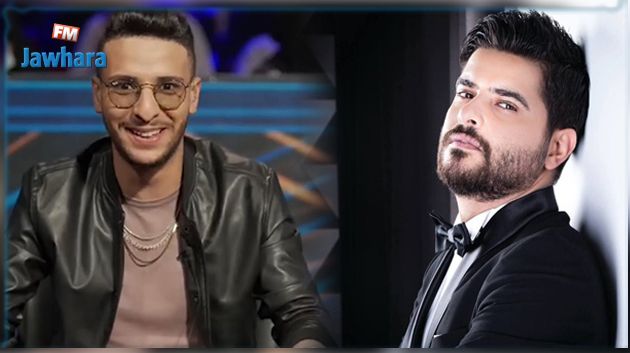 الفنان ناصيف زيتون يُعبّر عن دعمه للشاب عزيز مامي (صورة)
