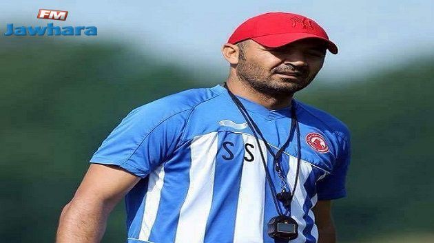 اتحاد تطاوين: السايبي يغادر الفريق