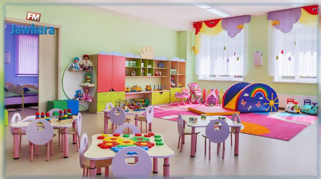 وزارة الأسرة والمرأة والطفولة وكبار السن تصدر كراس شروط فتح رياض الأطفال