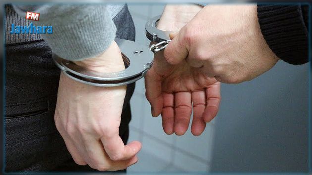 بوحسينة: القبض على شخص محل 28 منشور تفتيش