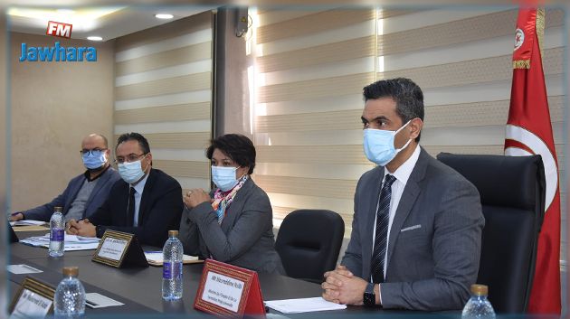 البنك الافريقي للتّنمية ووزارة التّشغيل: الانطلاق في بلورة برنامج تعاون مشترك في مجال المبادرة الخاصّة