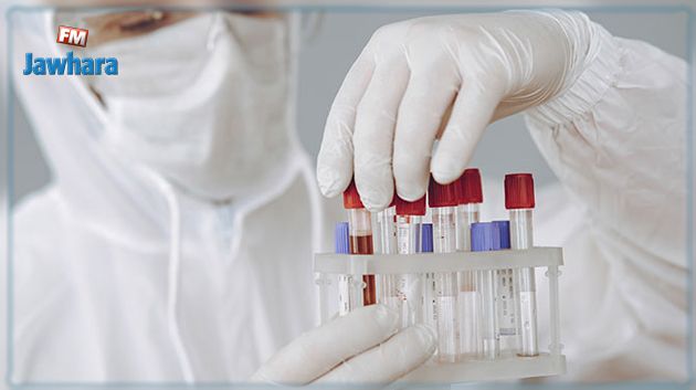 المهدية: نسبة العيّنات الايجابية للإصابات بكورونا تتجاوز 40 %