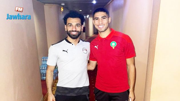 كان الكامرون: إثارة وتشويق بين مصر والمغرب