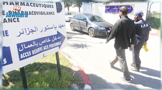 الجزائر تسجل إصابات بالنسخة الجديدة من متحور