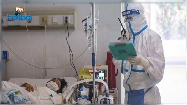 خبير في الإحصاء : ذروة الوفيات و الدخول للمستشفيات جراء الاصابة بكورونا لم تصل بعد