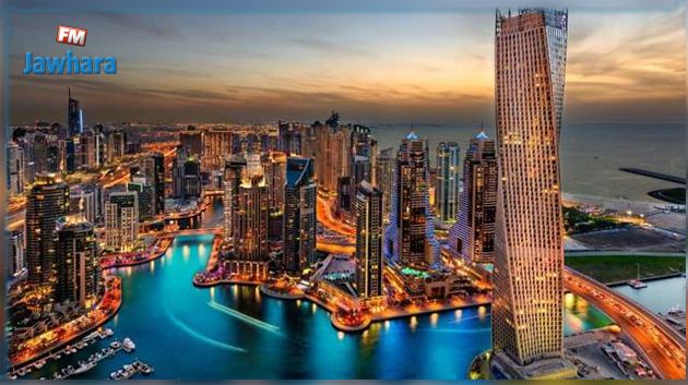 مدينة عربية الثالثة عالميا في مؤشر الإستثمار