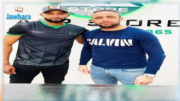 أشرف كرير ينضم الى مستقبل الرجيش
