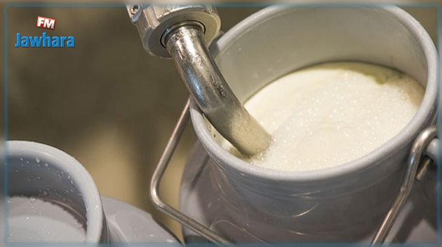 خلال 2021: كميّات الحليب المُنتجة في تونس ارتفعت إلى مليار و 474 مليون لتر