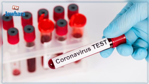 المهدية: النسبة اليومية للعينات الايجابية للإصابة بكورونا تصِل 52 %