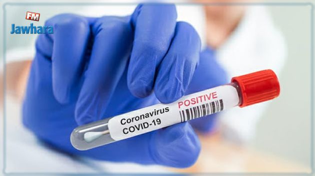 فيروس كورونا: 13 حالة وفاة و2574 إصابة جديدة 