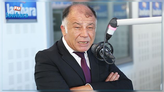 ناجي جلول يطالب بإقالة حكومة بودن وتشكيل حكومة إنقاذ وطني 