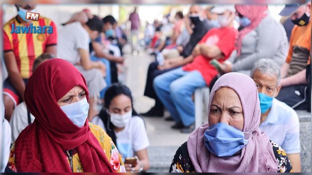 وزير الصحة يتوقع موعد انتهاء ذروة موجة