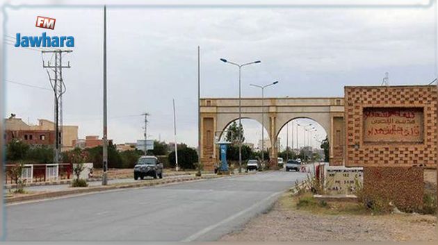 القصرين: المطالبة بعقد مجلس وزاري لايجاد حلول جذرية للمشاكل التنموية