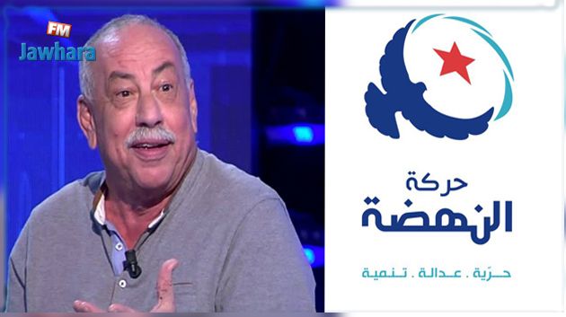 حركة النهضة تقاضي ناشطا سياسيا بسبب تصريحات اعلامية