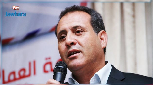 زياد الأخضر : حقائق جديدة ستكشفها هيئة الدفاع عن الشهيد شكري بالعيد 