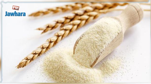 سيدي بوزيد: تواصل نقص التزوّد بدقيق السميد رغم ضخّ 320 طنا خلال شهر جانفي المنقضي