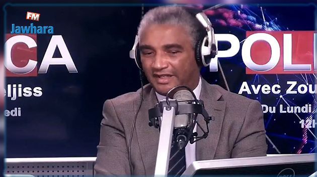 وزير الشباب والرياضة يدعو من جندوبة الى ضرورة إنجاح الاستشارة الوطنية