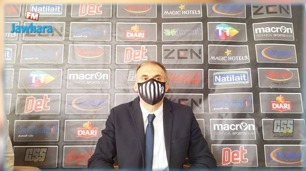 الايطالي جيوفاني سوليناس يغادر النادي الصفاقسي