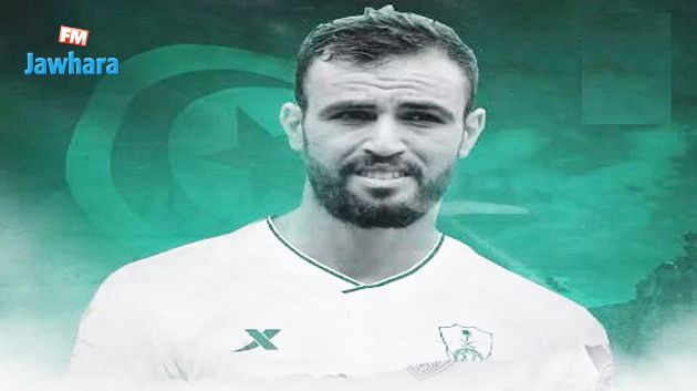 حمدي النقاز يُغادر أهلي جدة السعودي