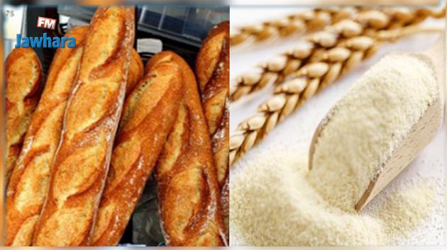 محمد بوعنان: الخبز موجود والسّميد متوفّر 