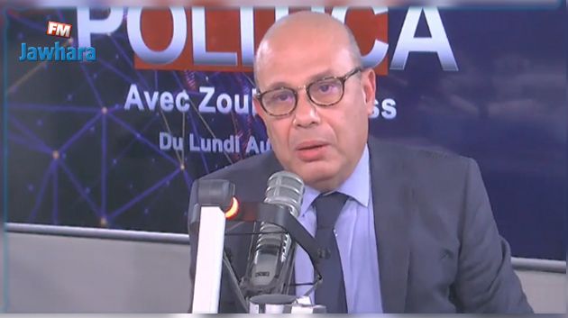 رئيس بلديّة سوسة يعلن عن جملة من المشاريع 