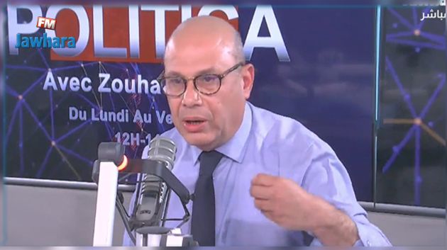 رئيس بلدية سوسة يحذر من منتحلي صفة مستخلصين بالمناطق الزرقاء