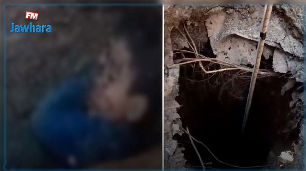 جديد الطّفل ريّان: يتنفّس بلا حركة.. والباقي 8 أمتار