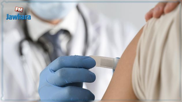 عدد الأشخاص الذين استكملوا التلقيح ضد كورونا