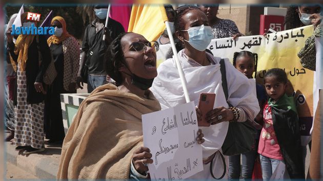 قضيّة هزّت الرأي العام: طالبة سودانيّة ترْوي تفاصيل اغتصابها داخل المبيت الجامعي