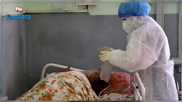 وزارة الصحة تؤكد استعدادها لمواجهة أي ارتفاع محتمل في عدد مرضى كوفيد-19 