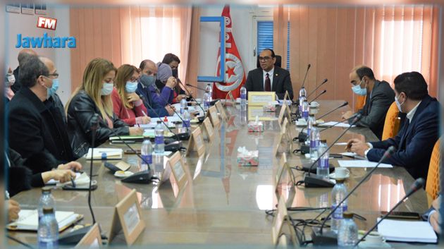 وزير الشؤون الدّينية يدعو كالات الأسفار إلى مراعاة ظروف المعتمر التونسي