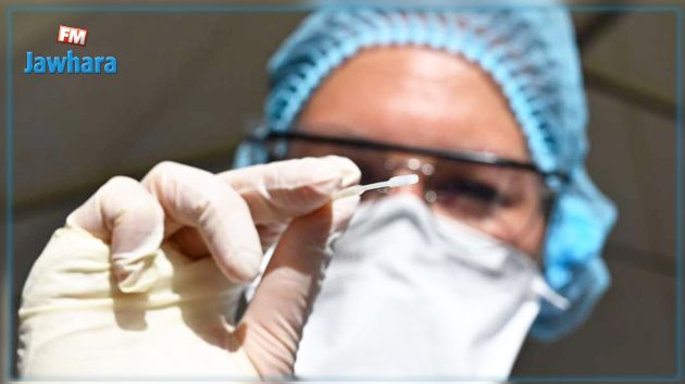 سوسة : 3 حالات وفاة و370 إصابة جديدة بالكورونا