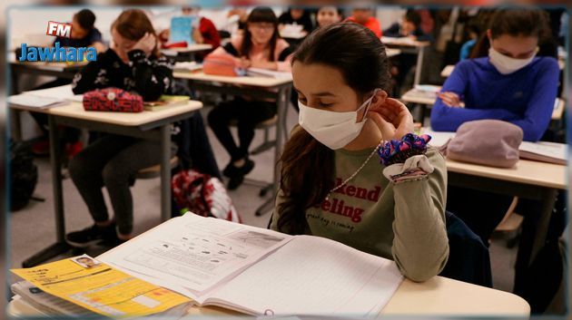 أعراض ما بعد الكورونا لدى التلاميذ والطلبة..الدكتور الغزال يوجّه رسالة للأولياء والمُربين